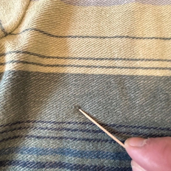 Far West pullover hoodie cotton blend size XL - Picture 14 of 14